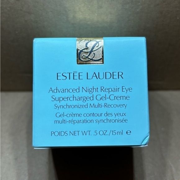 Estee Lauder‎ Ladies Advanced Night Eye Repair Complex 15 ml - Picture 1 of 4